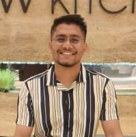 Prashant Kumar